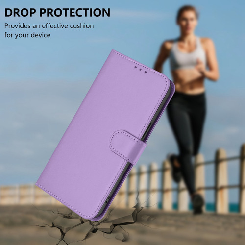 Funda Tipo Cartera For Samsung Galaxy A05s A05