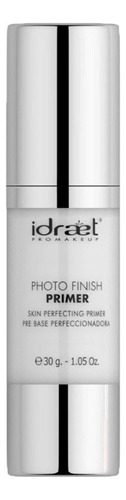 Idraet Primer Pro Hyaluron Photo Finish Pre Base Perfeccion