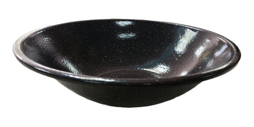 Ensaladera Enlozada Bowl Vajilla Enlozada Reforzada 26 Cm 