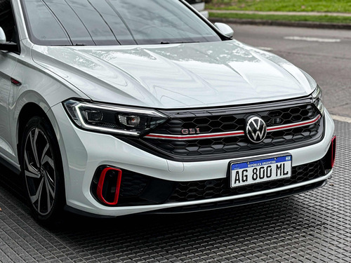 Volkswagen Vento 2.0 Tsi Gli 211cv App Connect + Nav