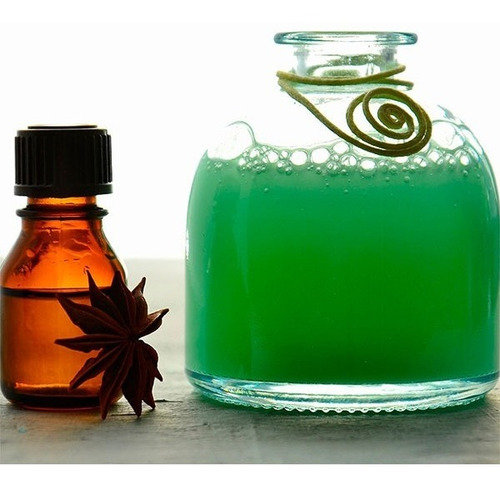 Cipres Aceite Esencial Natural Aromaterapia 2 Frasco Difusor
