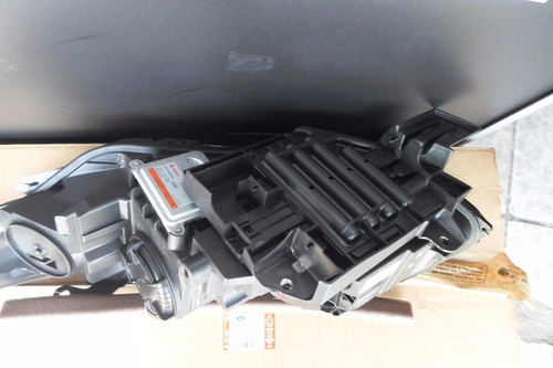 Farol Direito Land Rover Discovery Sport 2015 2016 2017 18