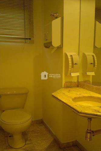 Imagem 10 de 17 de Sala Em São Paulo Bairro Jardim Londrina - A1386