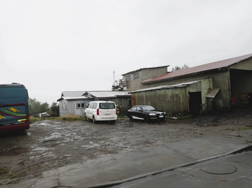 Se Vende Sitio En Ancud