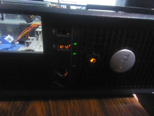 Computadora Dell Optiplex 780 Por Partes (Usado)