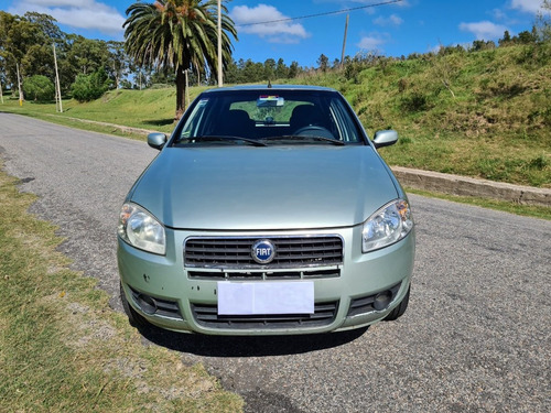 Fiat Palio Elx 2008 Full