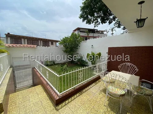 Casa En Venta En El Llanito