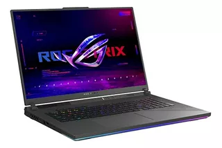 Portátil Gaming Asus Rog Strix G18 (2024), 18 Qhd 240hz, Rt