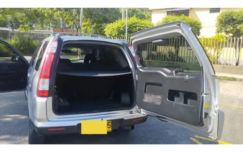 Honda CR-V 2.4 Ex