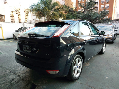 Imagen 7 de 18 de Ford Focus Trend Plus