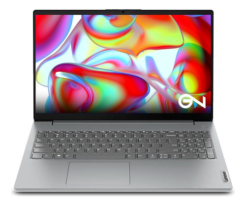  Notebook Lenovo V15 G4 Ryzen5 256gb 8gb Ddr5 15.6 Fhd W11 