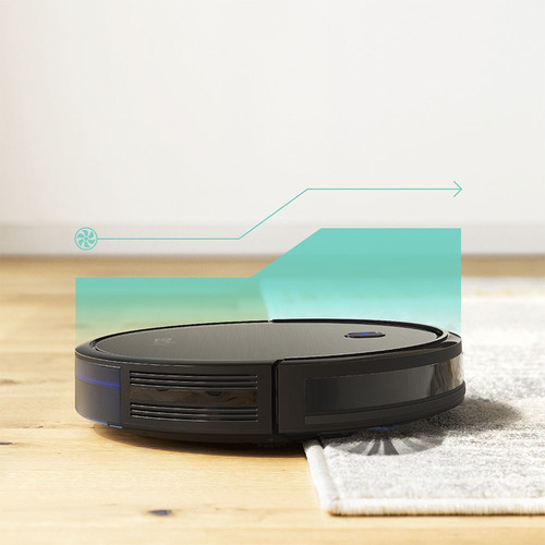 Robô Aspirador De Pó T2108 Eufy Robovac 11s
