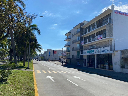 Edificio En Venta En El Centro De Veracruz | Veracruz