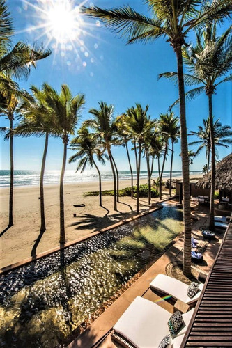 Casa En Tres Vidas Acapulco