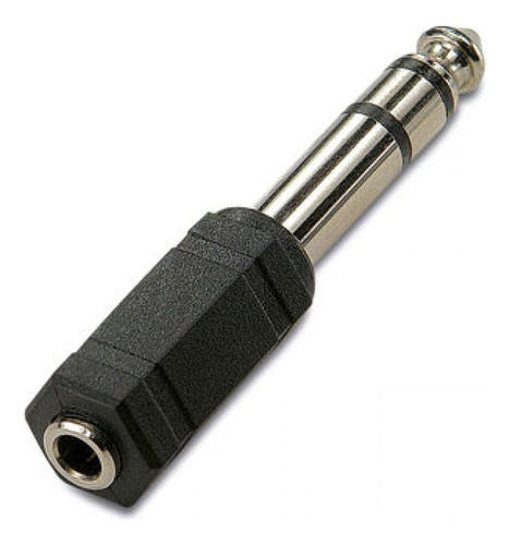 Adaptador Spica 6.3 A 3.5 De Grande A Chico 