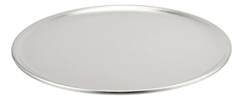 New Star Foodservice 51018 - Bandeja Para Pizza (aluminio)