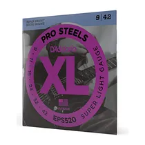 Comprar Daddario Prosteels Cuerdas Para Guitarra Electrica