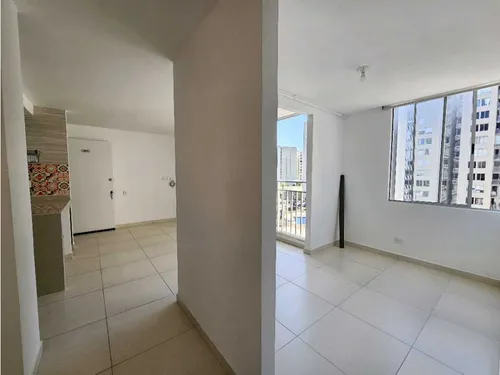 Arriendo Apartamento En Alameda Del Rio.