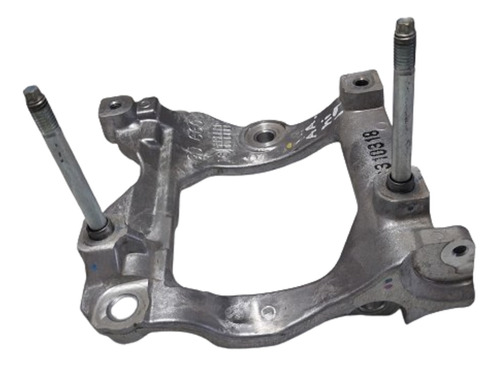 Soporte Compresor Aire Acondicionado Hilux 2.8 2.4 16/24