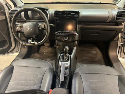Citroën C4 Cactus 1.6 Thp 165 At6 Shine