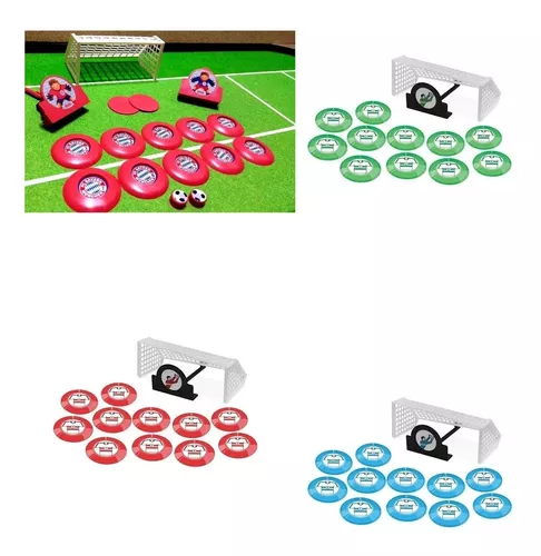 Jogo de futebol de mesa brinquedos para crianças - LanShop