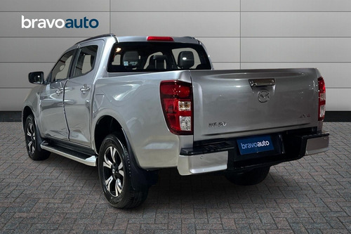 Mazda BT-50 (IN) 3.0 DC HIGH PLUS AT 4X4 DIESEL