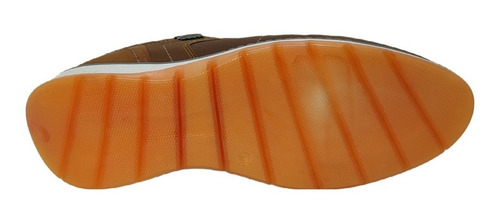 Zapato Casual Hombre Choclo Calidad Moderno Caballero Cómodo
