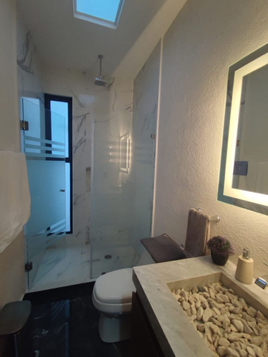 Casa En Venta En Fraccionamiento Burgos Bugambilias