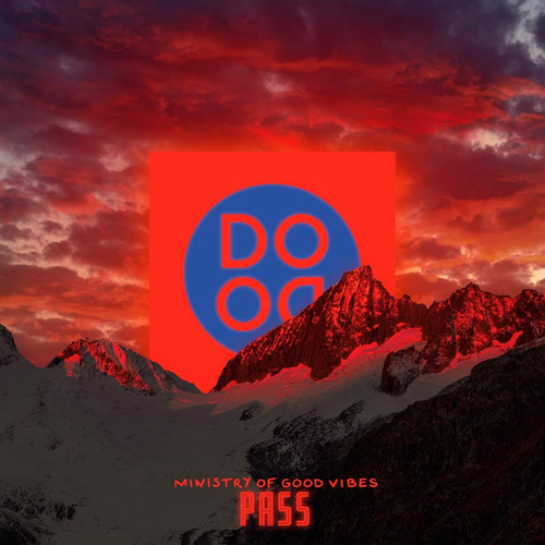 Dodo - Pass Cd