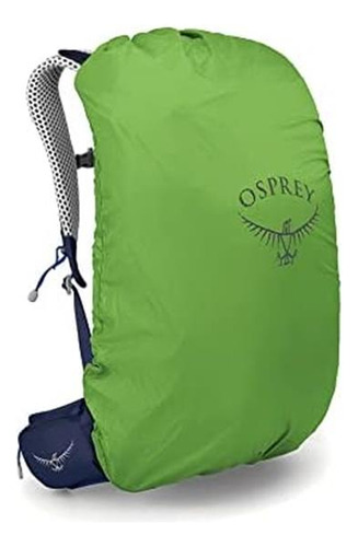Mochila De Senderismo Osprey Stratos 24l Para Hombre Azul