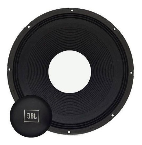 Reparo Jbl 10px Original Woofer 10 Polegadas 200w Rms 8 Ohms