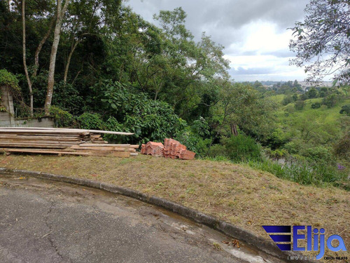 Imagem 3 de 4 de Terreno Em Declive No Vila D`este - Km 31 Da Raposo Tavares - Te1848