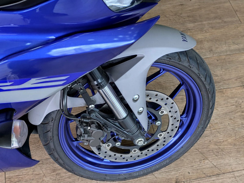 Yamaha Yzf R3 R-3 321/abs 2021/2022