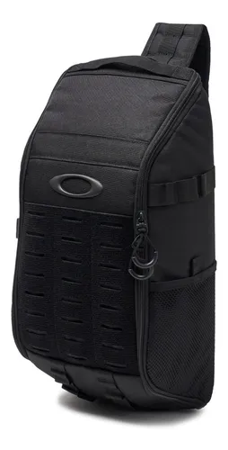Oakley extractor sling pack 2.0 blackout sale