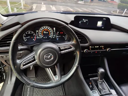 Mazda 3 2.5 gran touring lx At