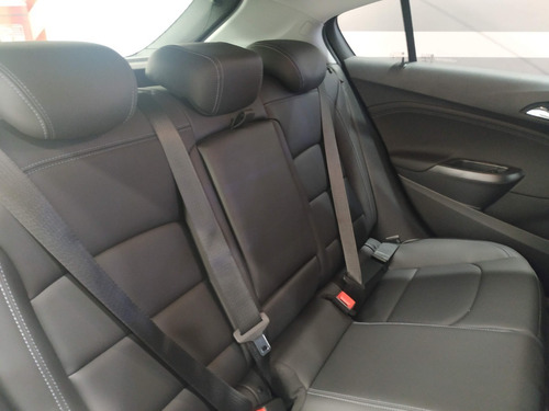 Cruze Lt 5 Puertas Linea 2021 Entrega Inmediata