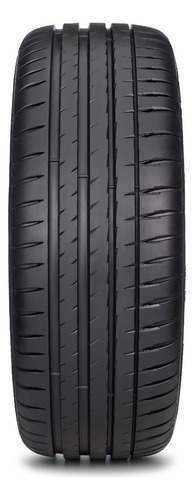 Neumático Michelin 225/45 Zr19 Xl Zp Pilot Sport 4 96w Índice De Velocidad W