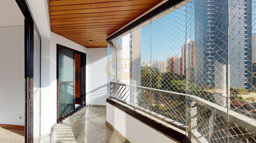 Apartamento Com 3 Dormitório(s) Localizado(a) No Bairro Chácara Klabin Em São Paulo / São Paulo - 9948:916077