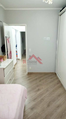 Imagem 19 de 29 de Apartamento Com 2 Dorms, Santa Paula, São Caetano Do Sul - R$ 470 Mil, Cod: 2143 - V2143