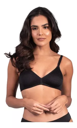  Hanes G308 Bra