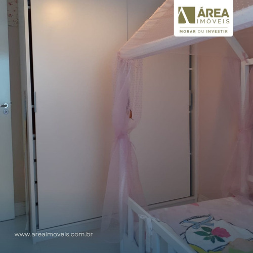 Imagem 10 de 16 de Apartamento Com 3 Dormitórios À Venda Com 92.75m² Por R$ 365.000,00 No Bairro Portão - Curitiba / Pr - Ap1717
