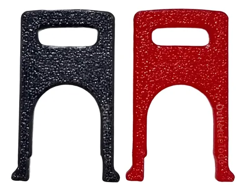 Seguro para pistola Karcher