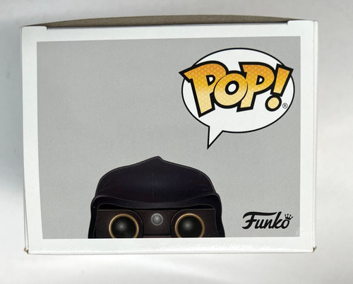 Funko Pop Garindan Empire Spy 127 Exclusivo Star Wars Galact