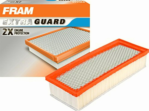 Fram Extra Guard Ca10522 Filtro De Aire De Motor De Repuesto