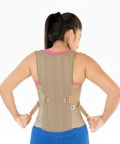 Comprar Faja Ortopedica Dorso Lumbar Soporte Dorso Lumbar