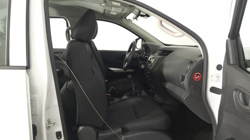 Nissan Frontier 2.3t Xe 4x2 At L22