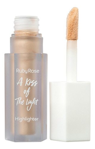 Ruby Rose Kiss Of The Light 03 Adorable - Iluminador 4,8ml
