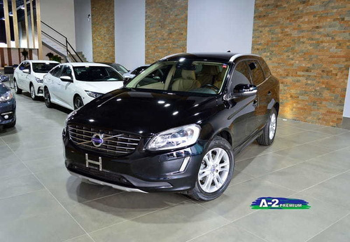 Volvo Xc 60 2.0 T5 Momentum 2016