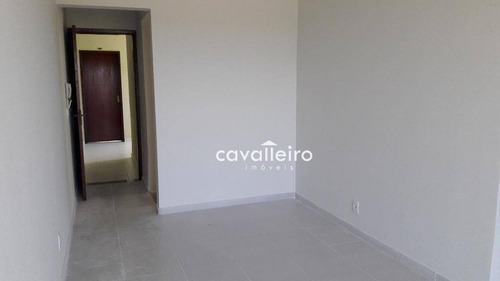 Imagem 13 de 29 de Apartamento Residencial À Venda, Caxito, Maricá - Ap0028. - Ap0028