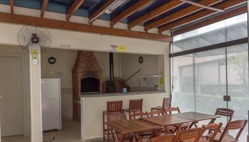 Imagem 26 de 30 de Cobertura Com 3 Dormitórios À Venda, 120 M² Por R$ 800.000,00 - Centro - São Bernardo Do Campo/sp - Co0127